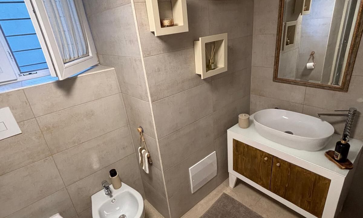 Photo of Bathroom in Bagnoli