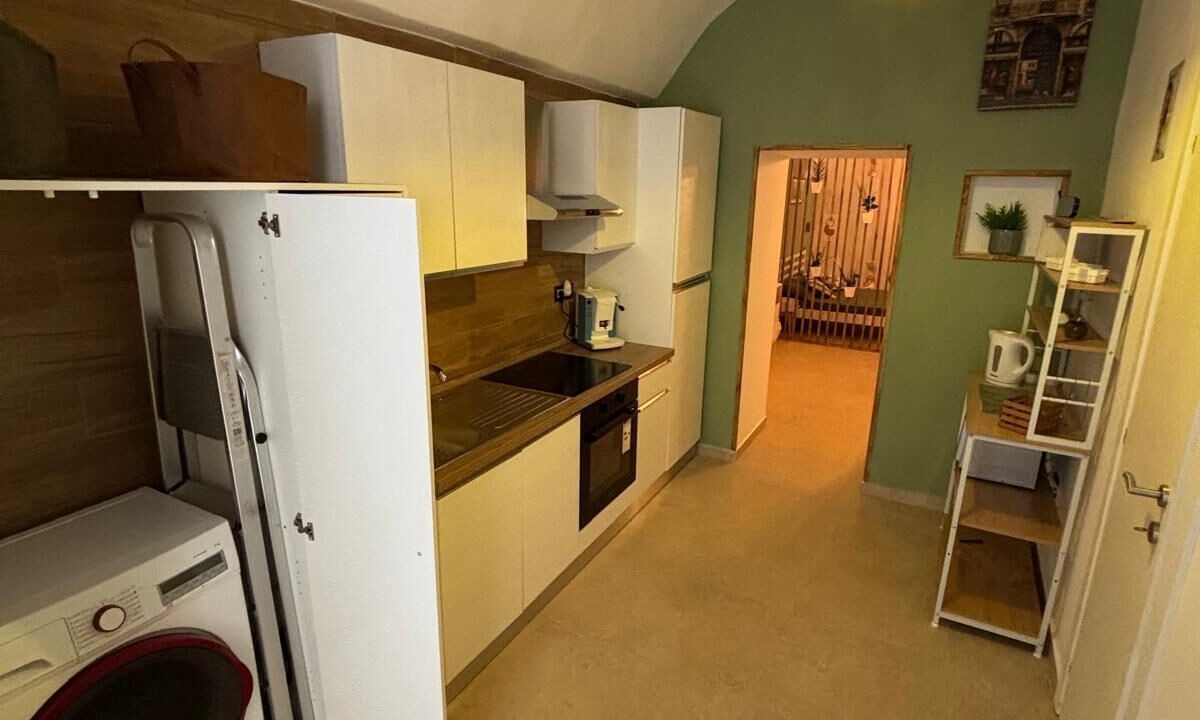 Photo of Kitchen in Bagnoli