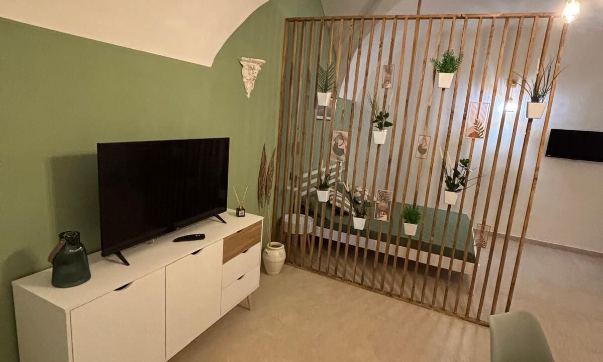 Photo of Bedroom in Bagnoli