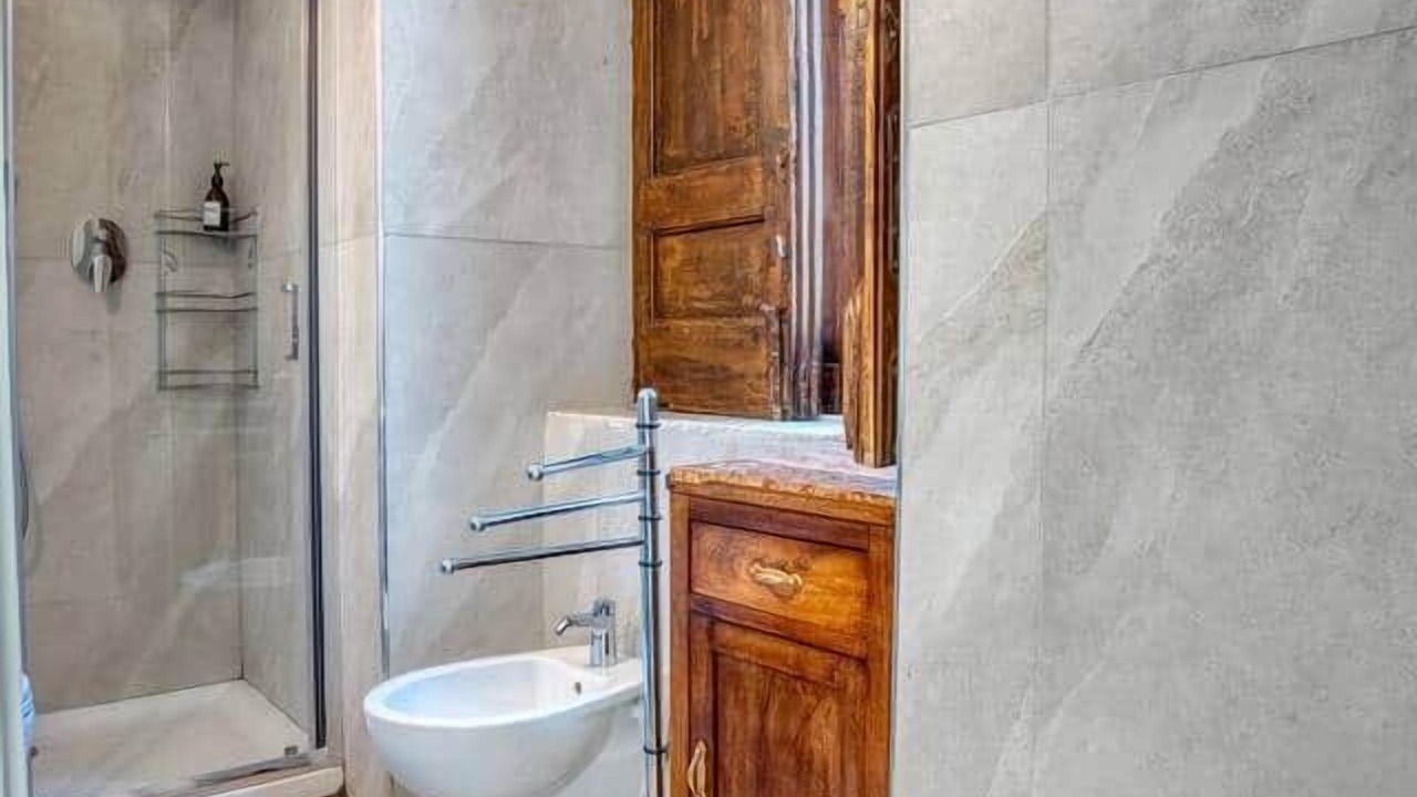 Photo of Bathroom in Angri