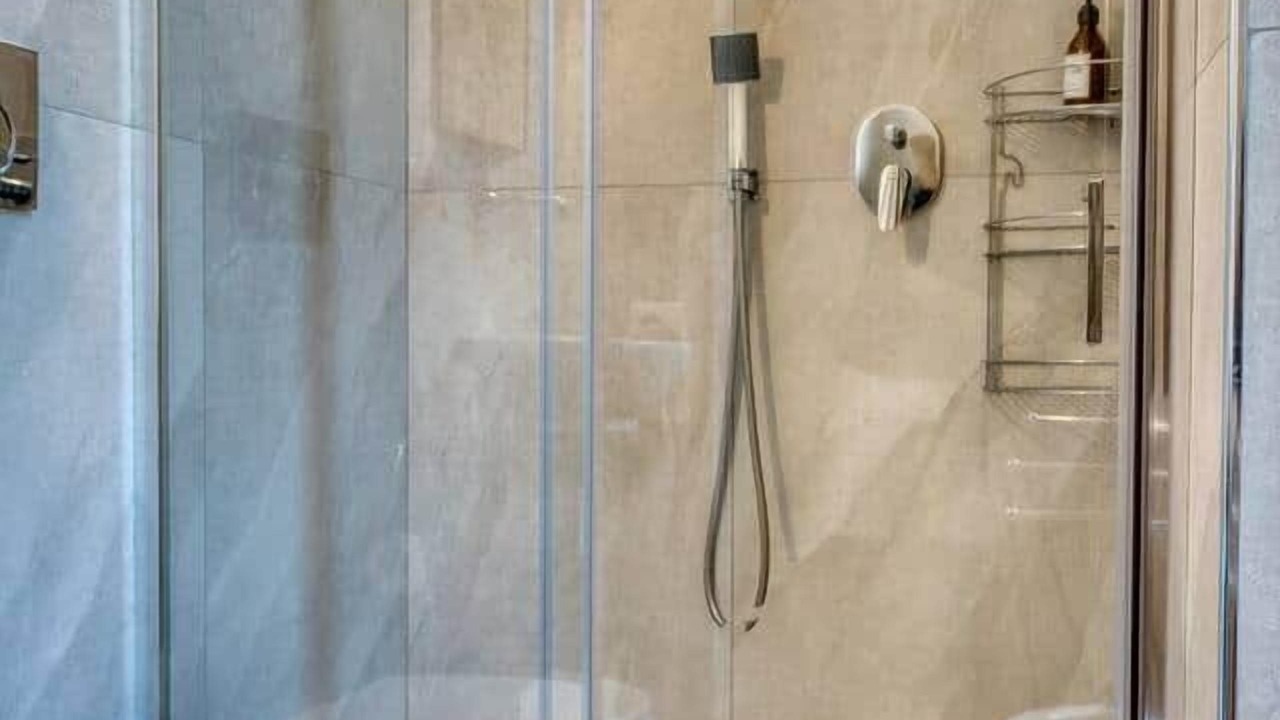 Photo of Bathroom in Angri