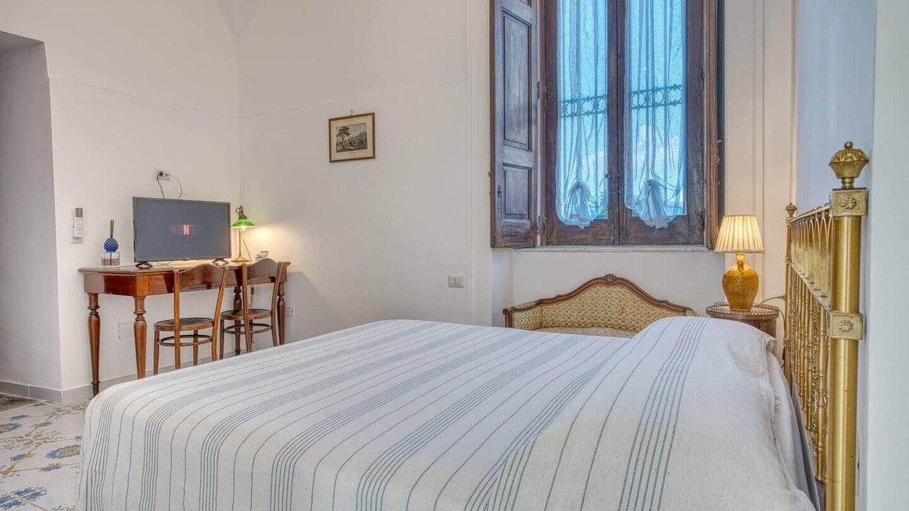 Photo of Bedroom in Angri