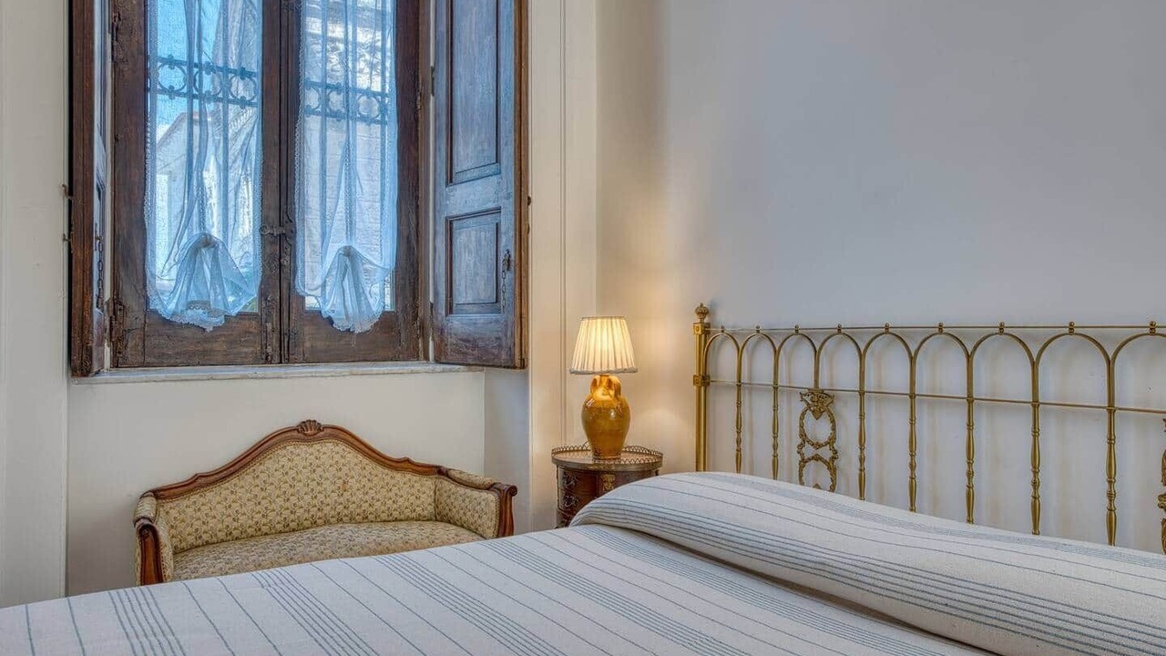Photo of Bedroom in Angri