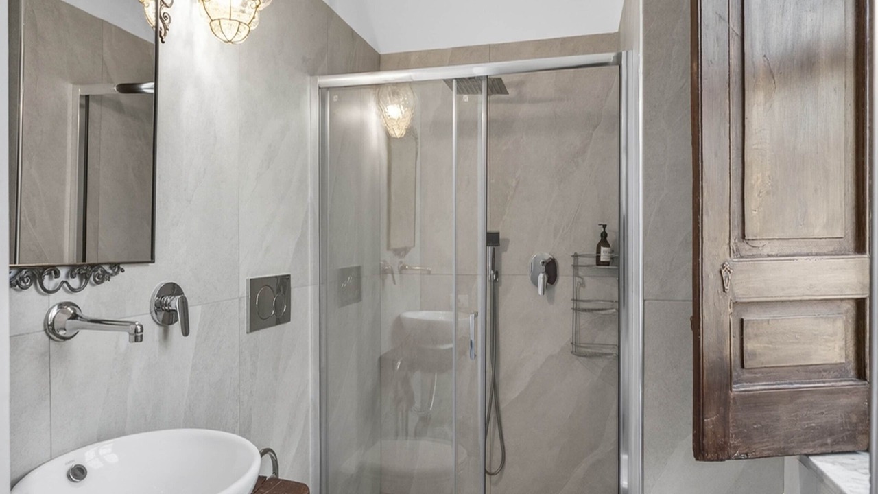 Photo of Bathroom in Angri