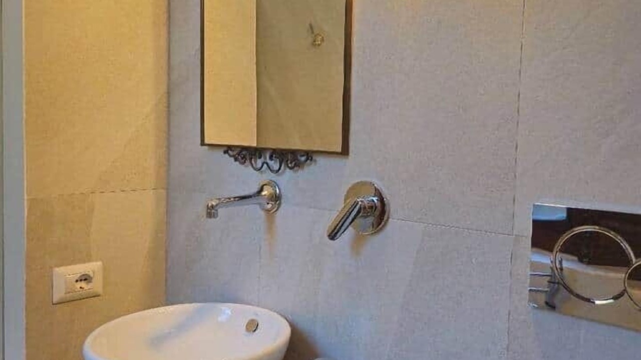 Photo of Bathroom in Angri