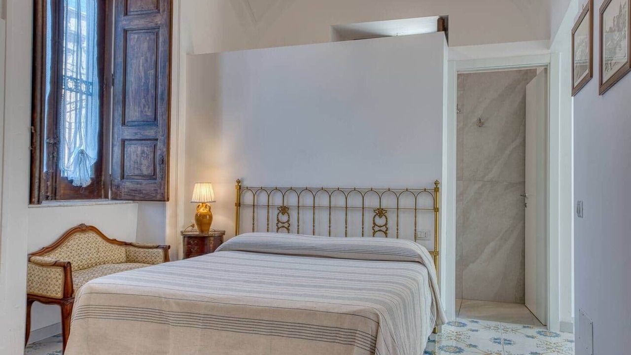 Photo of Bedroom in Angri