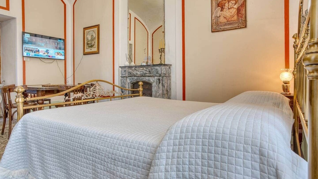 Photo of Bedroom in Angri