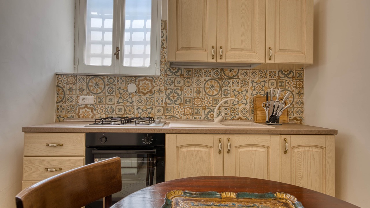 Photo of Kitchen in Angri