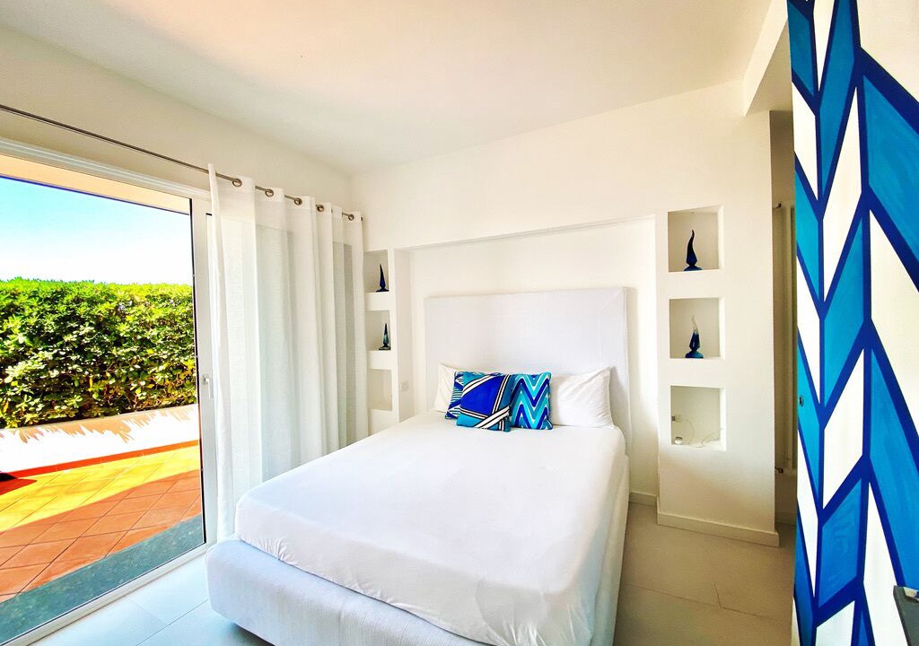 Photo of Bedroom in Forio