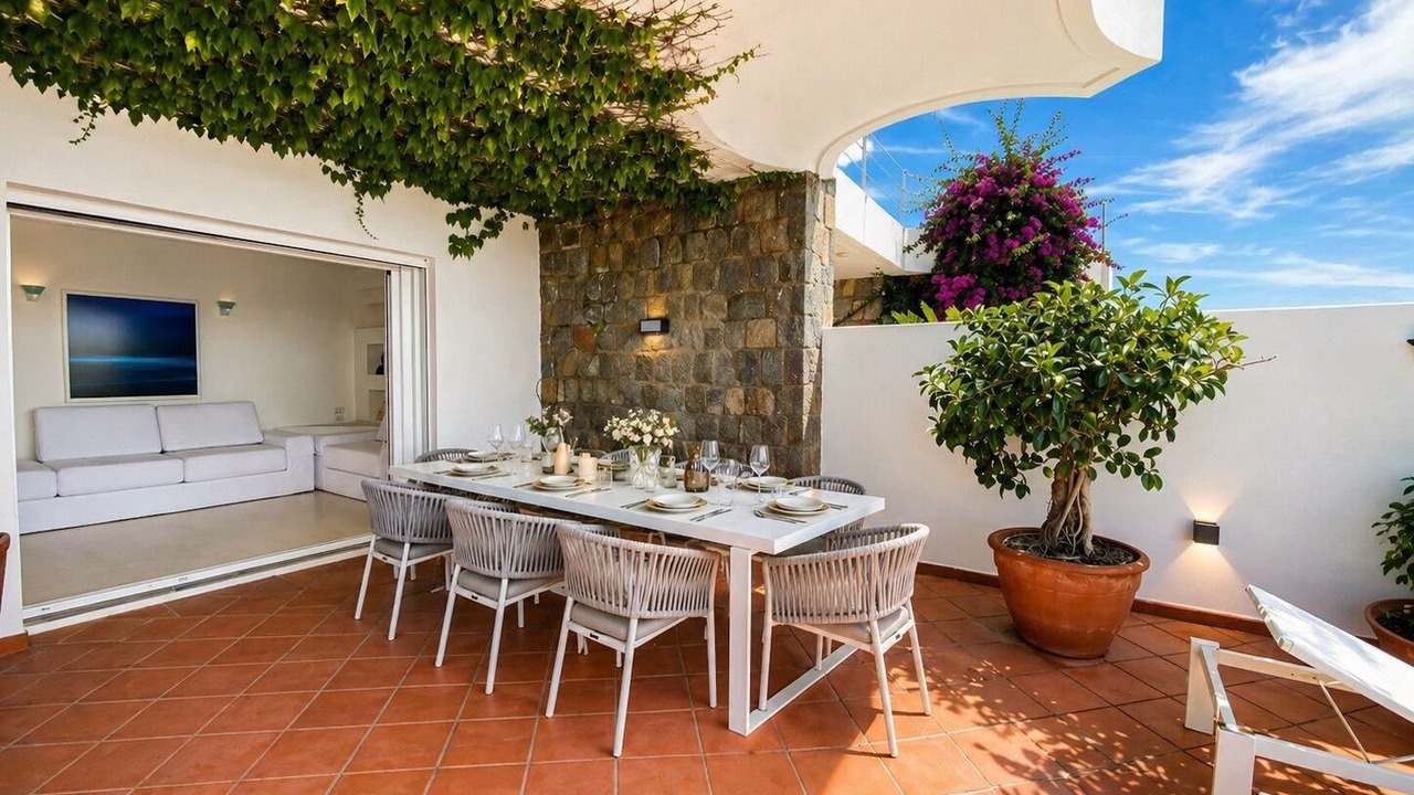 Photo of Outdoor in Forio