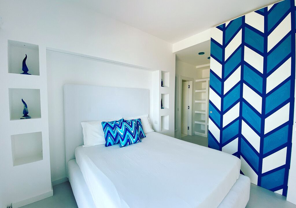 Photo of Bedroom in Forio