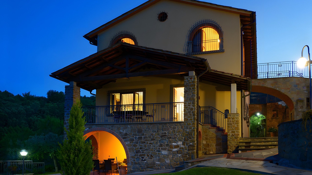 Photo of Outdoor in Civitella in Val di Chiana