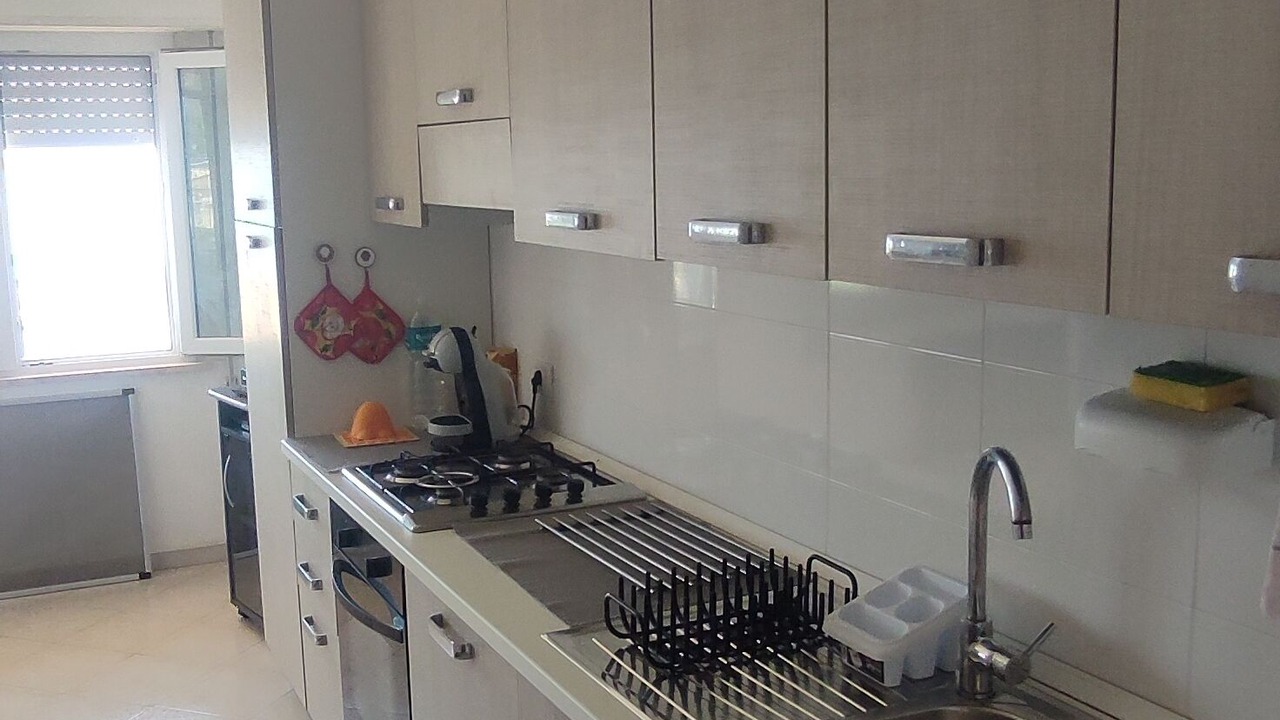 Photo of Kitchen in San Lorenzo