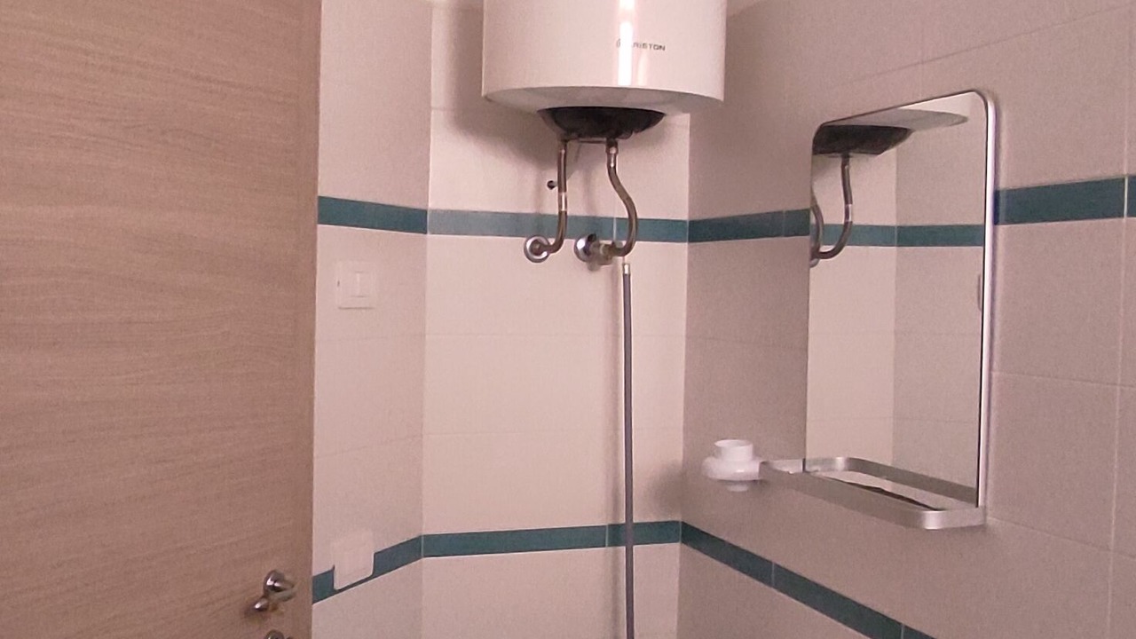 Photo of Bathroom in San Lorenzo