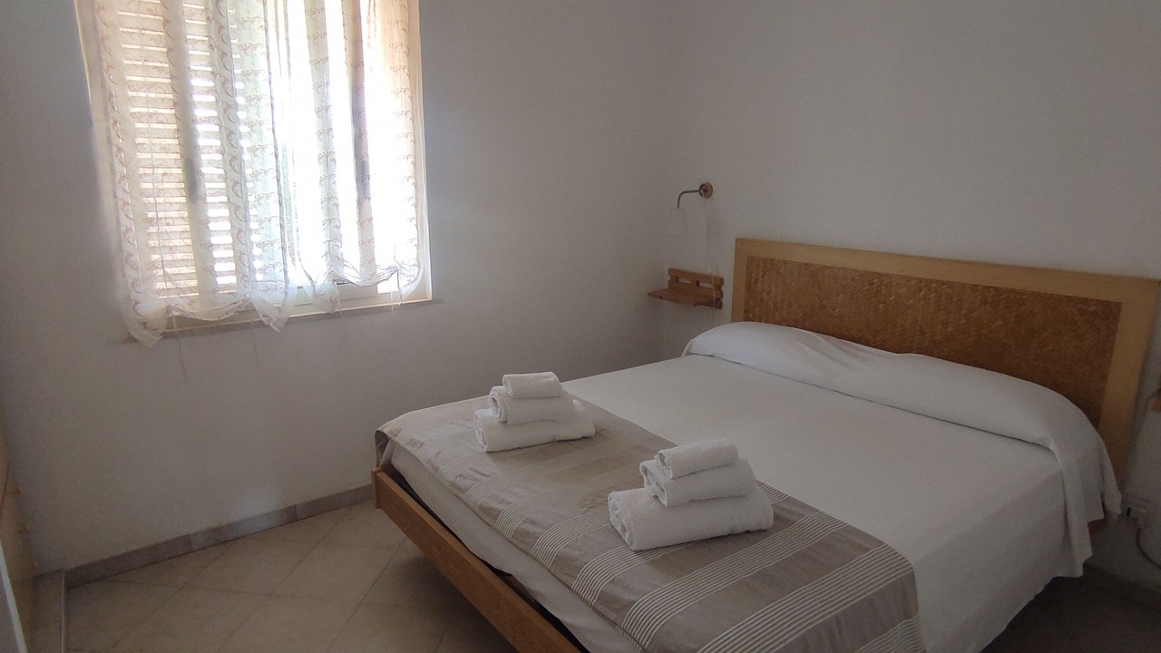 Photo of Bedroom in San Lorenzo