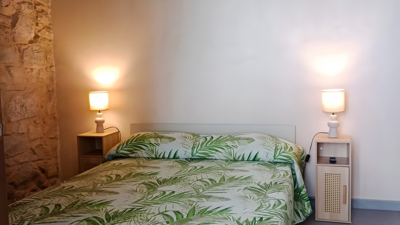 Photo of Bedroom in Vittoria