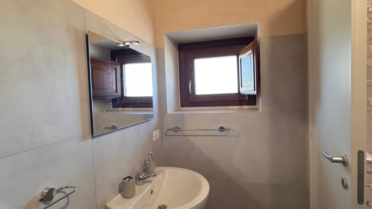 Photo of Bathroom in Vittoria