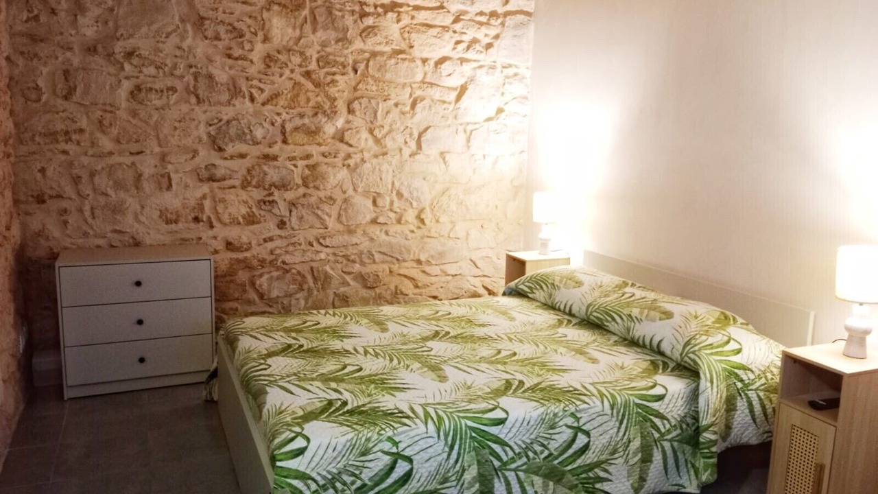 Photo of Bedroom in Vittoria