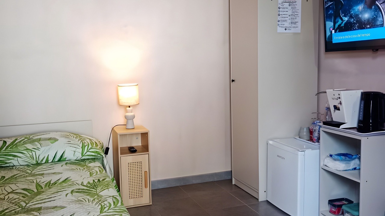 Photo of Bedroom in Vittoria