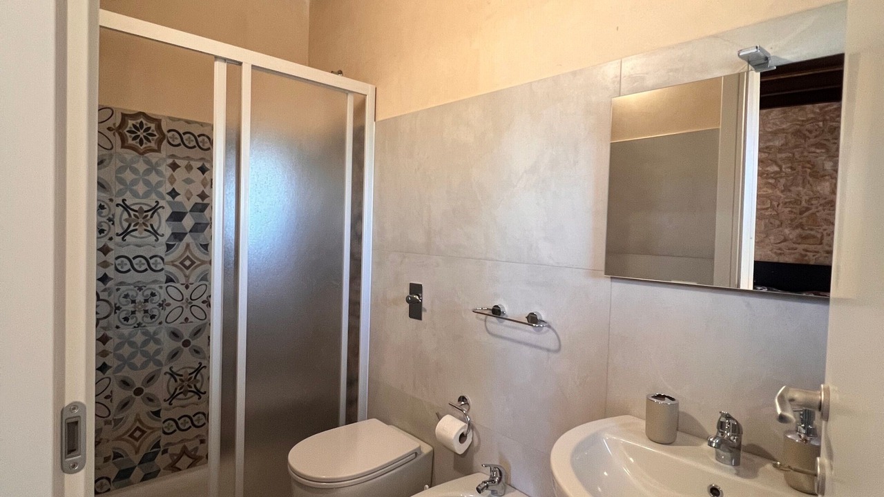 Photo of Bathroom in Vittoria