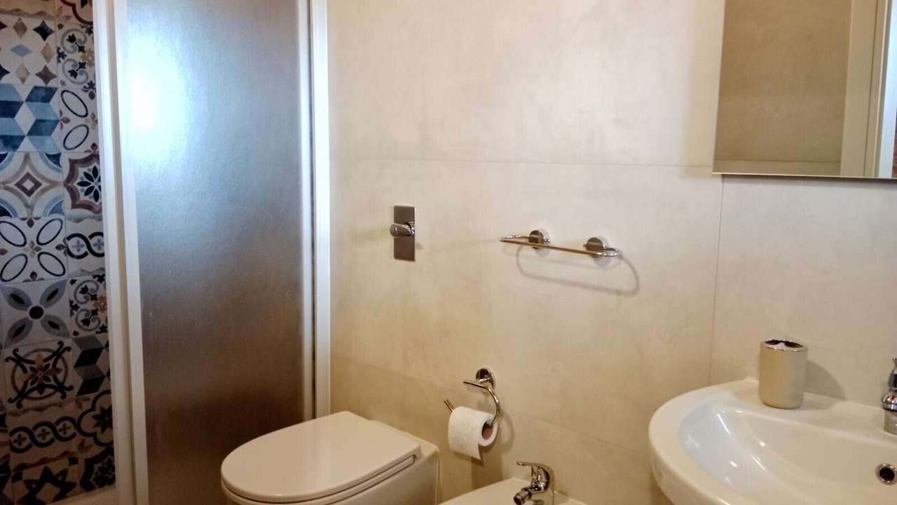 Photo of Bathroom in Vittoria