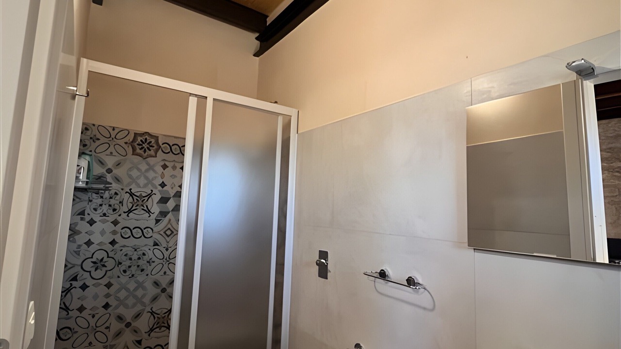 Photo of Bathroom in Vittoria