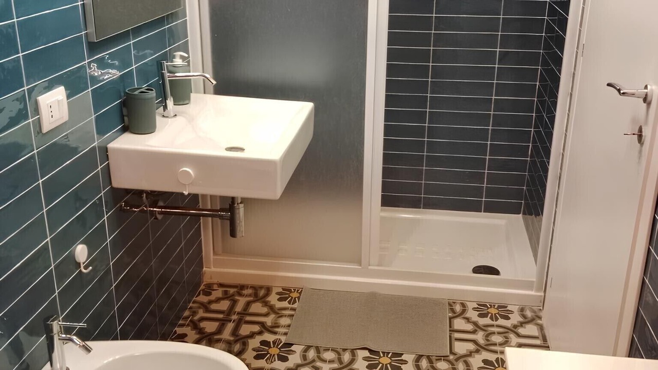 Photo of Bathroom in Vittoria