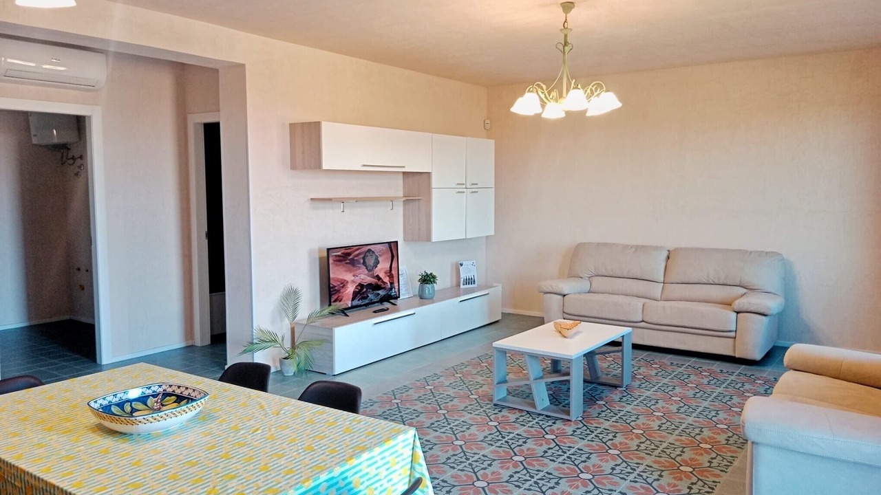 Photo of Livingroom in Vittoria