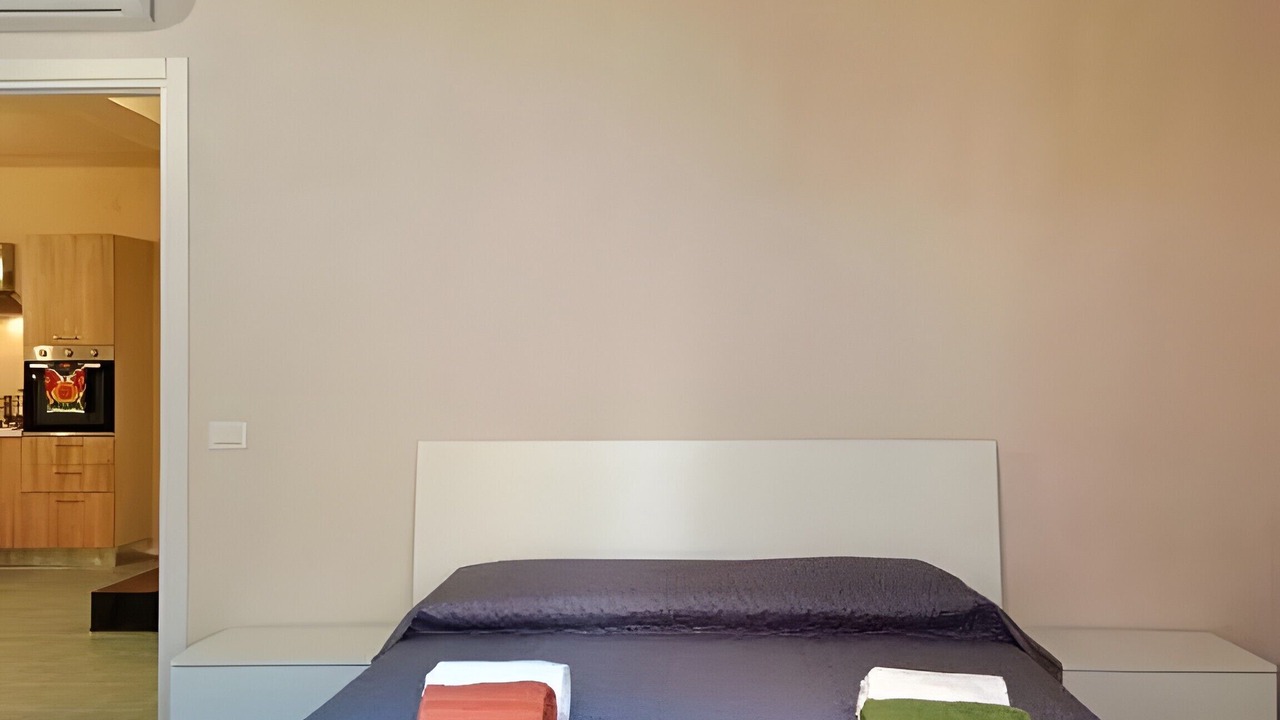 Photo of Bedroom in Vittoria