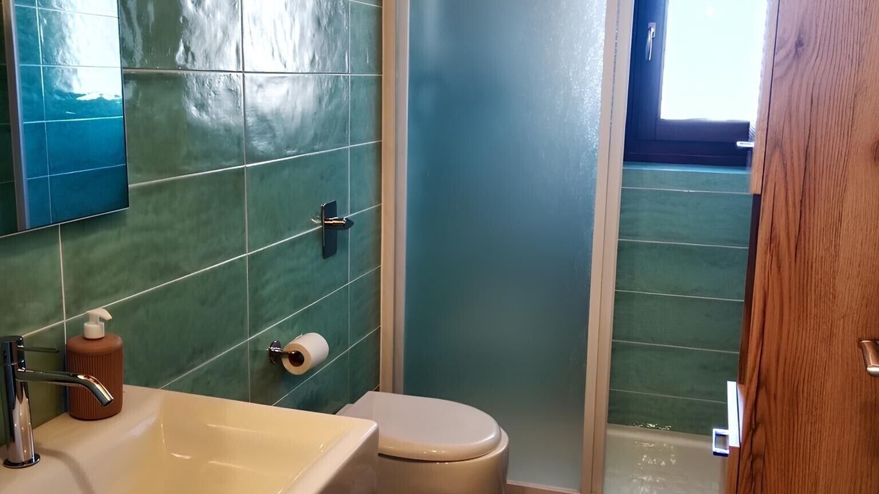 Photo of Bathroom in Vittoria