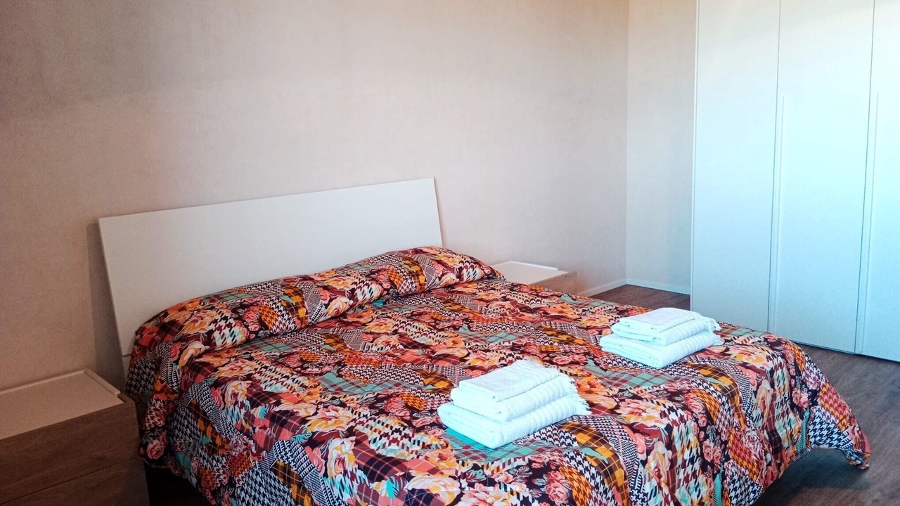 Photo of Bedroom in Vittoria