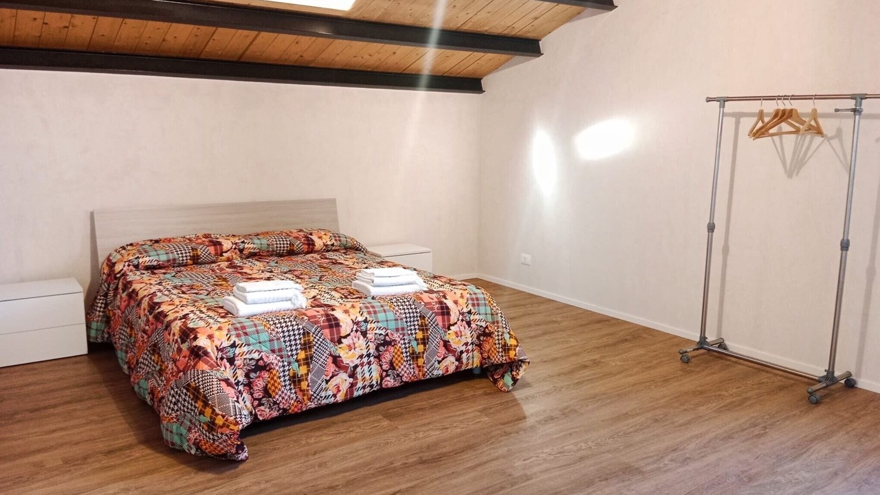 Photo of Bedroom in Vittoria