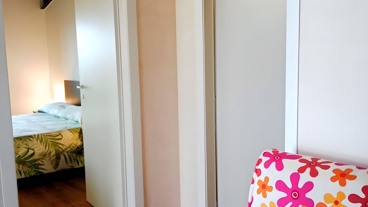 Photo of Bedroom in Vittoria