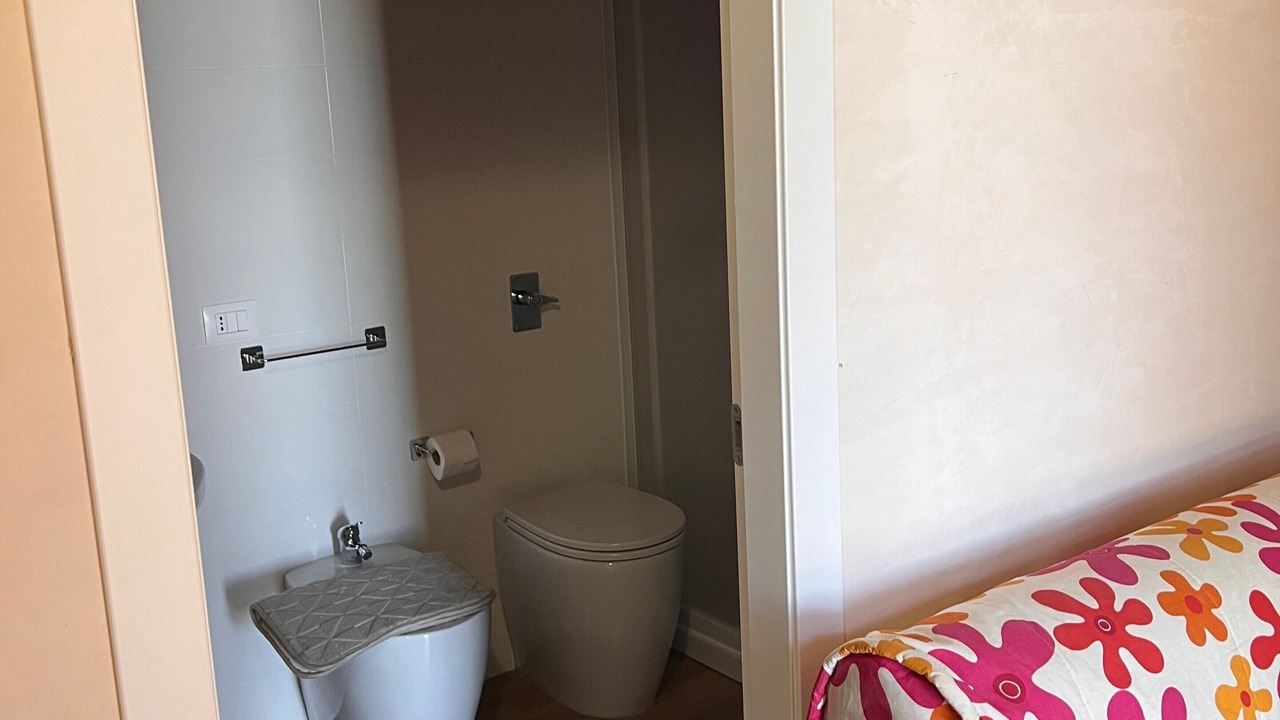 Photo of Bathroom in Vittoria