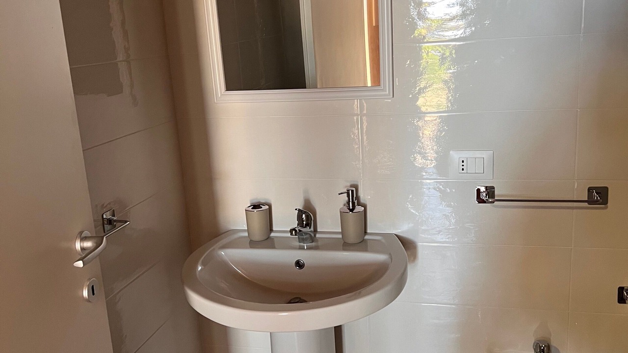 Photo of Bathroom in Vittoria