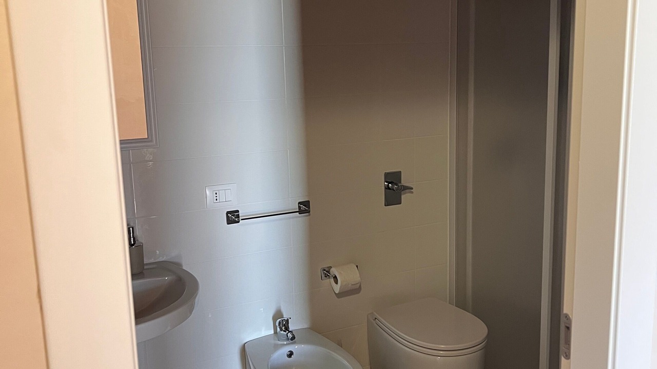 Photo of Bathroom in Vittoria