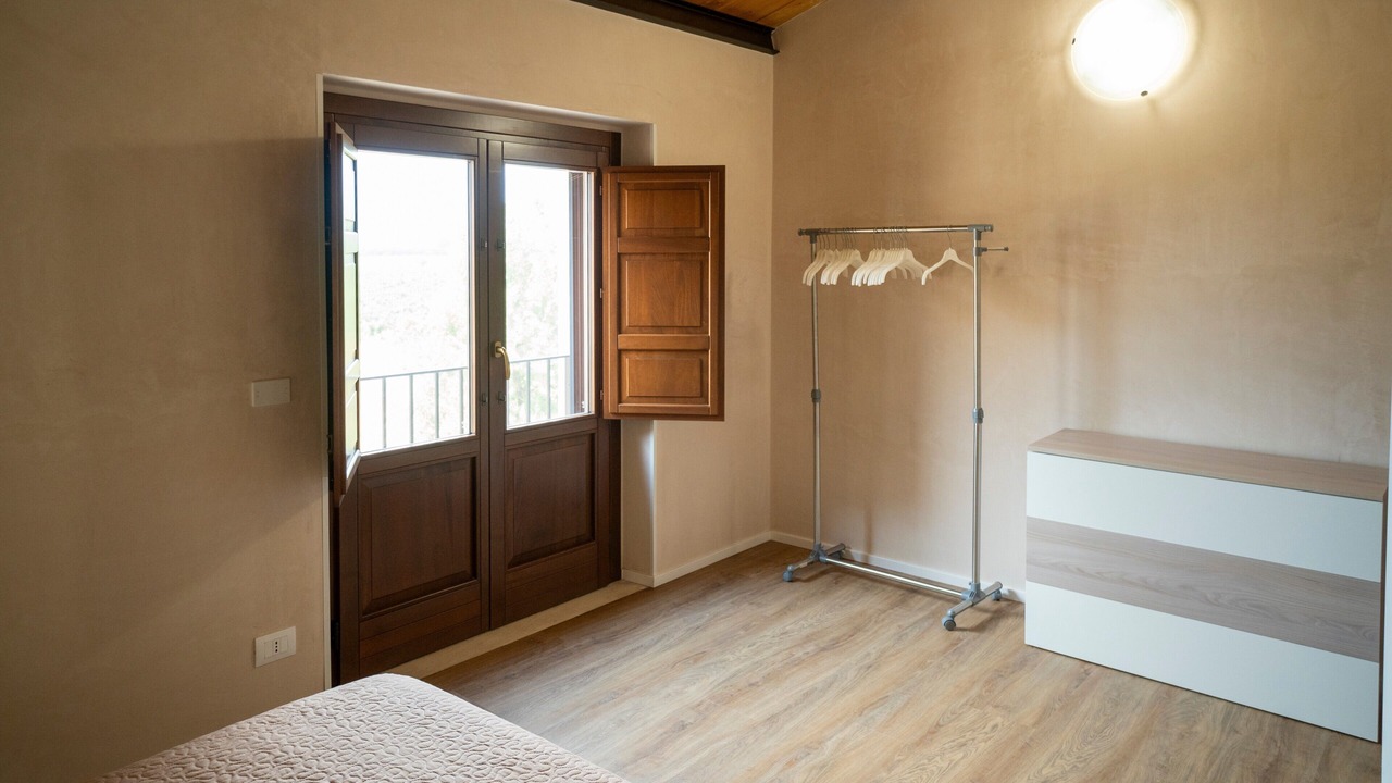 Photo of Bedroom in Vittoria