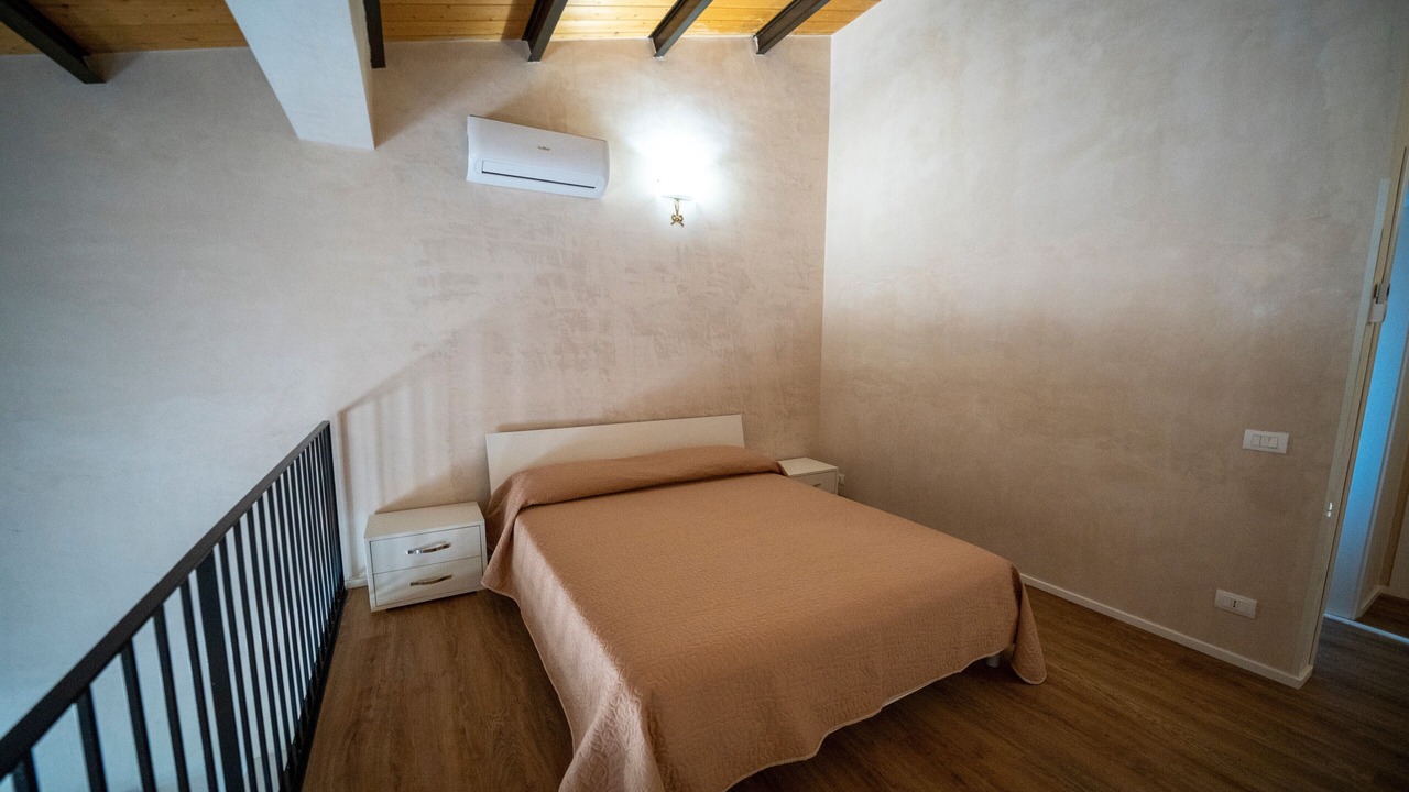 Photo of Bedroom in Vittoria