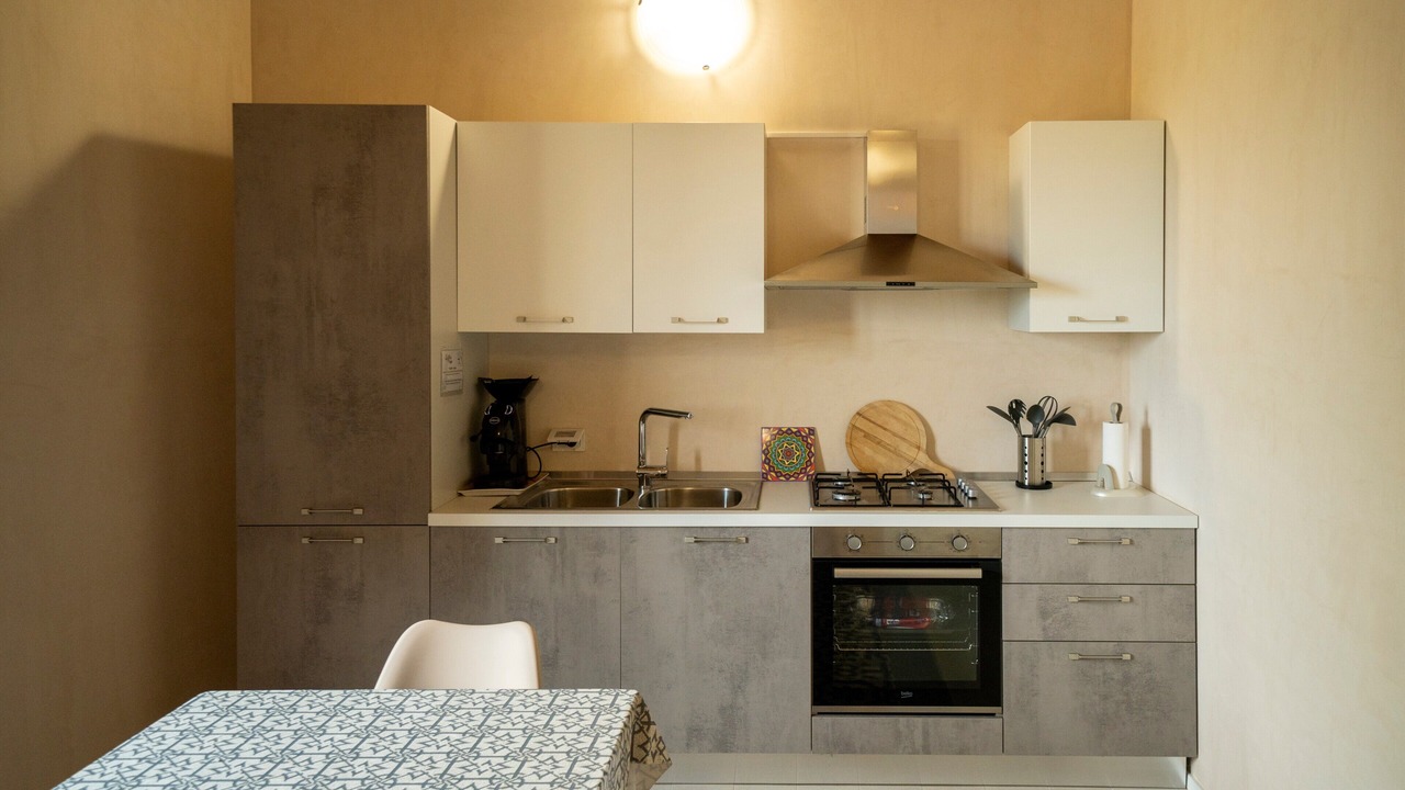Photo of Kitchen in Vittoria