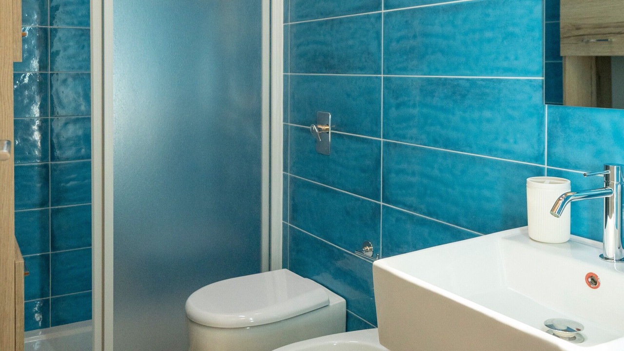 Photo of Bathroom in Vittoria