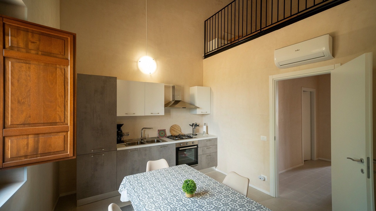 Photo of Kitchen in Vittoria