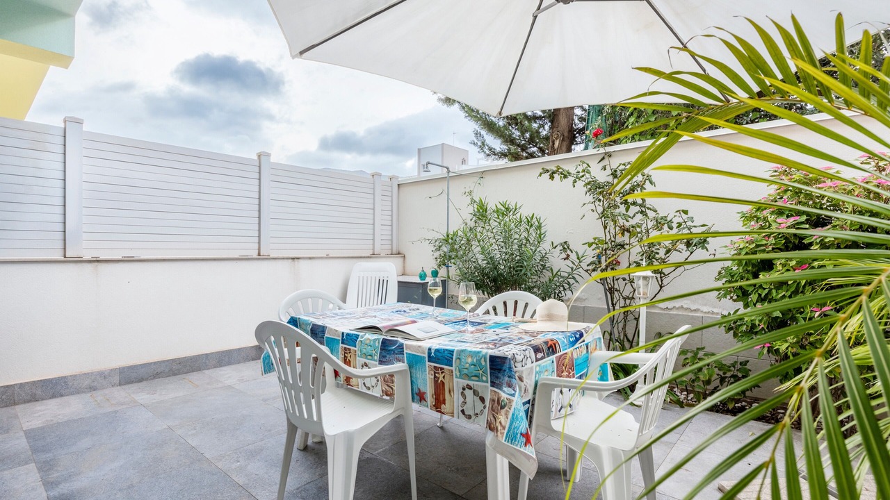 Photo of Outdoor in Terrasini