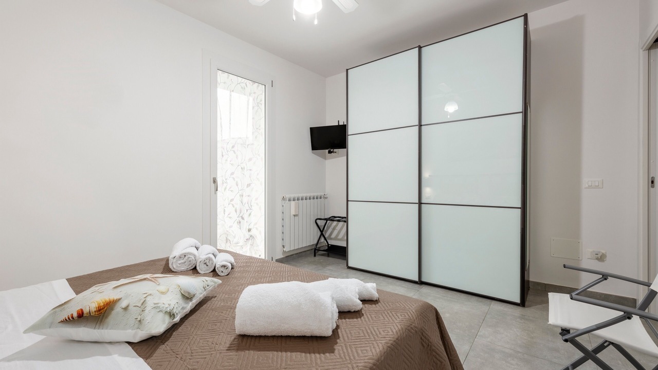 Photo of Bedroom in Terrasini