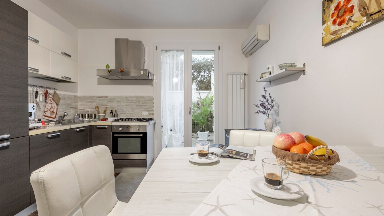 Photo of Kitchen in Terrasini