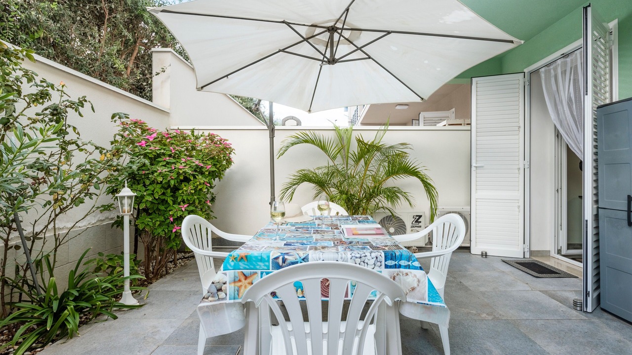 Photo of Outdoor in Terrasini