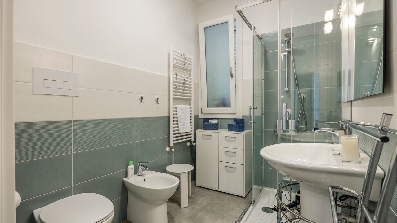 Photo of Bathroom in Terrasini