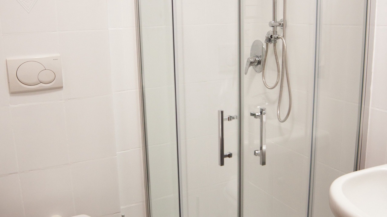 Photo of Bathroom in Quartiere XXXIII Lido di Ostia Ponente