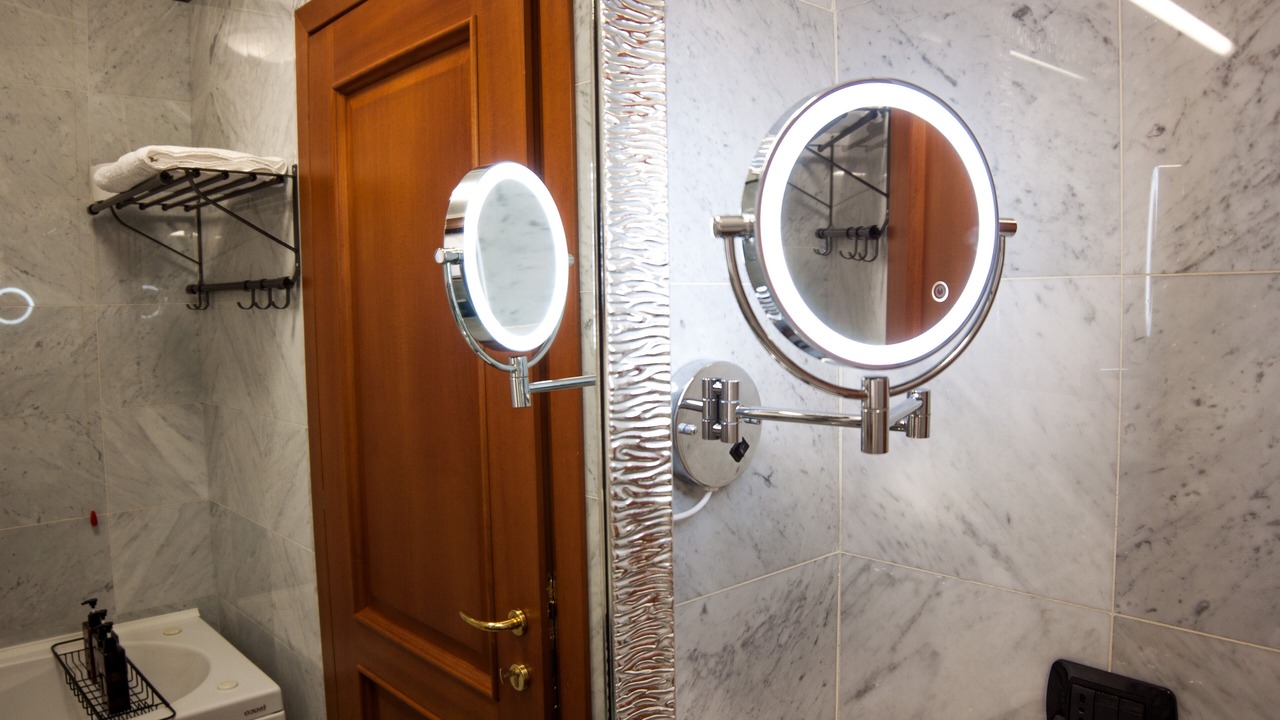 Photo of Bathroom in Quartiere XXXIII Lido di Ostia Ponente