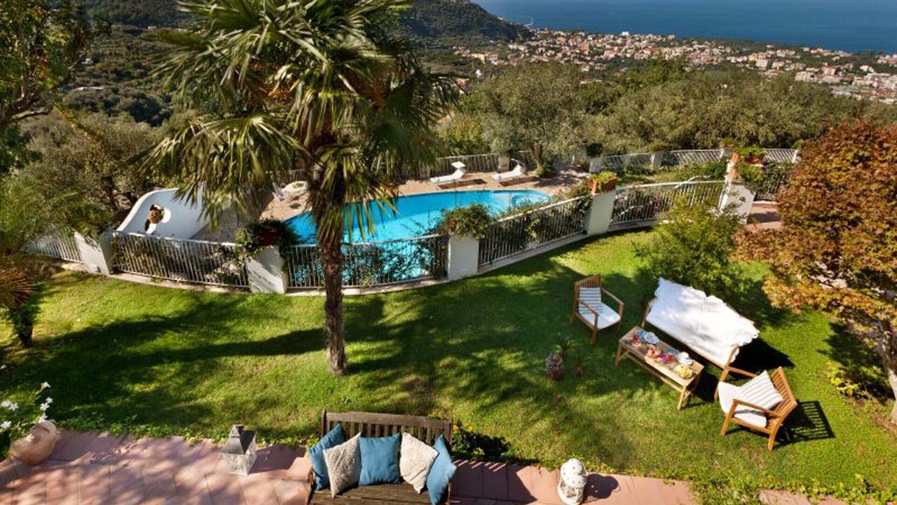 Photo of Outdoor in Piano di Sorrento