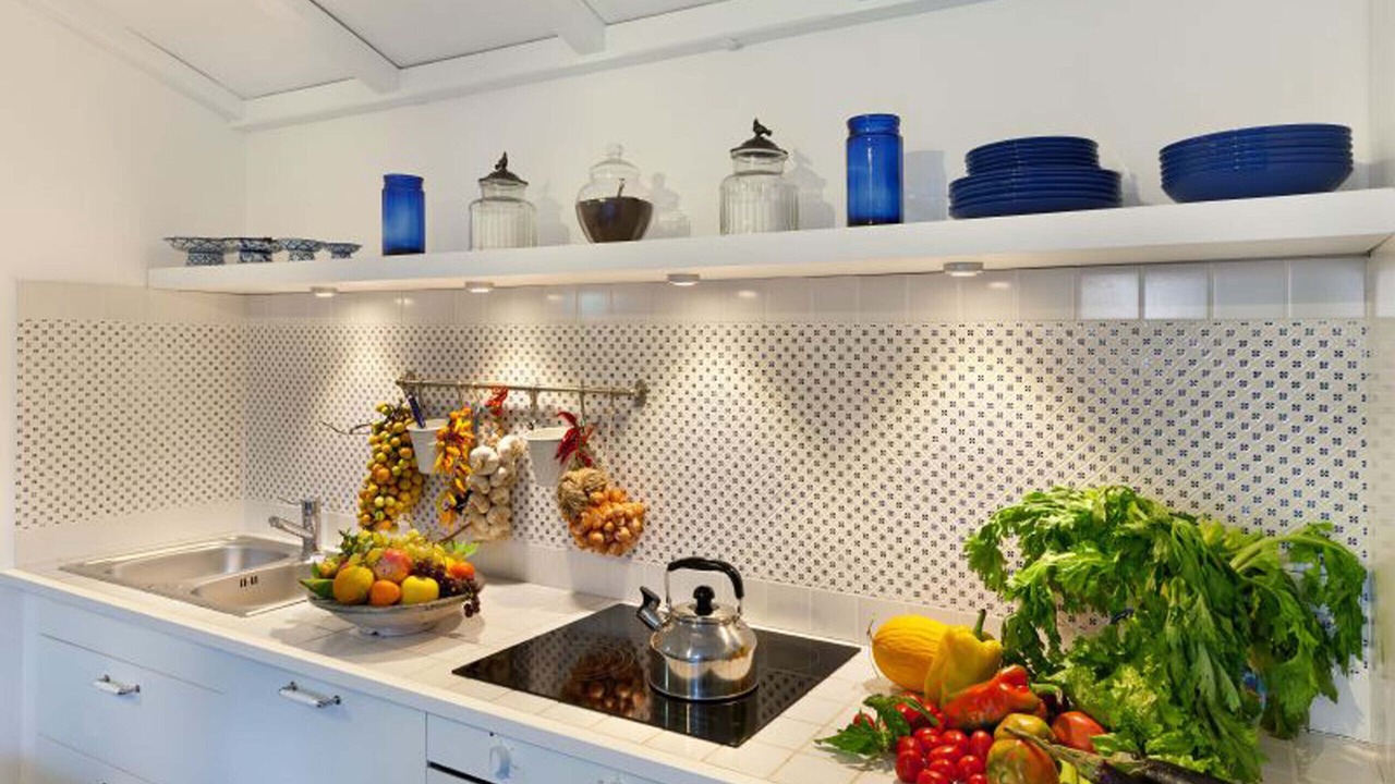 Photo of Kitchen in Piano di Sorrento